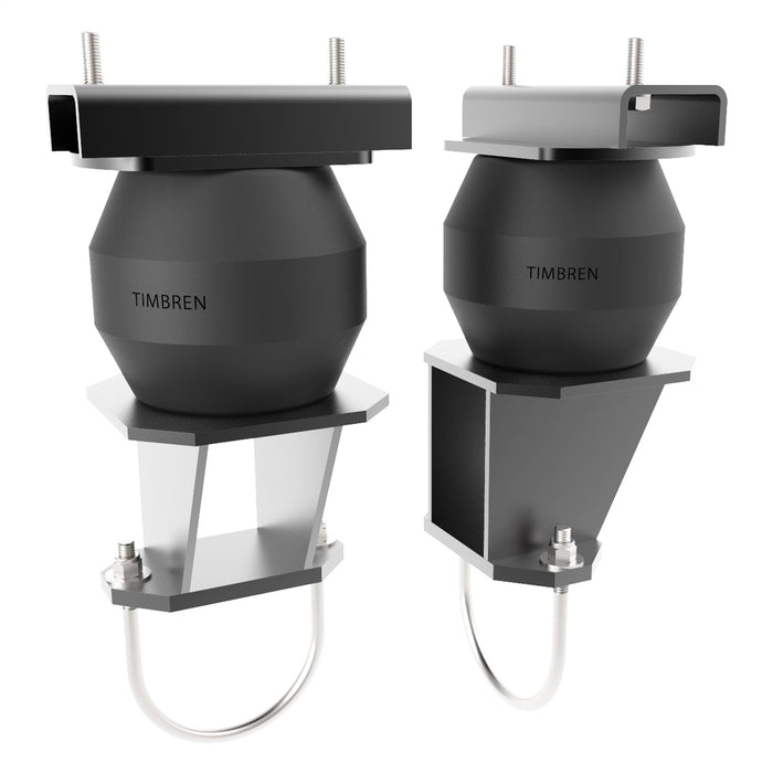 Timbren SES DRTT3500 Suspension Enhancement System; Weight Capacity 7000 lbs.; - Truck Part Superstore