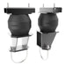 Timbren SES DRTT3500 Suspension Enhancement System; Weight Capacity 7000 lbs.; - Truck Part Superstore