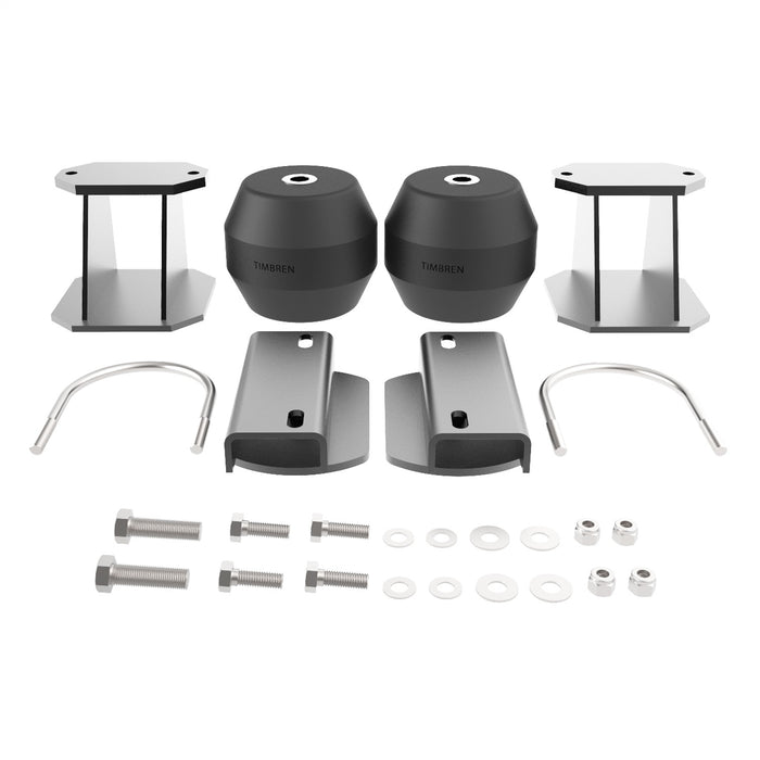 Timbren SES DRTT3500 Suspension Enhancement System; Weight Capacity 7000 lbs.; - Truck Part Superstore