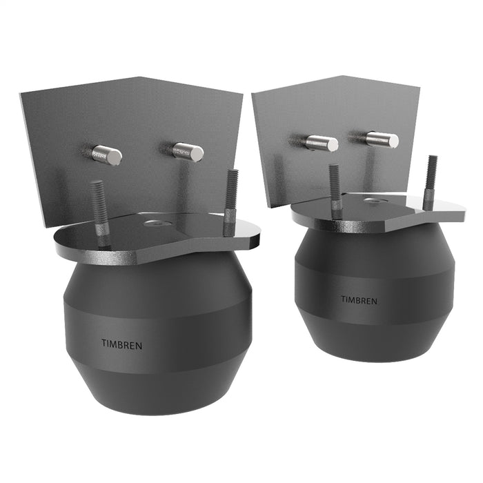 Timbren SES DRTTHD Suspension Enhancement System - Truck Part Superstore