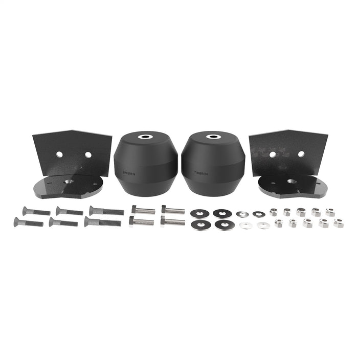 Timbren SES DRTTHD Suspension Enhancement System - Truck Part Superstore