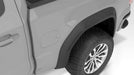 Bushwacker 40946-02 DRT Style™ Fender Flares - Truck Part Superstore