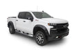 Bushwacker 40984-02 DRT Style™ Fender Flares - Truck Part Superstore