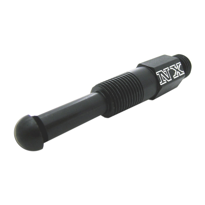 Nitrous Express DRYNOZZLE1/16 SINGLE DISCHARGE DRY NOZZLE 1/16 NPT - Truck Part Superstore