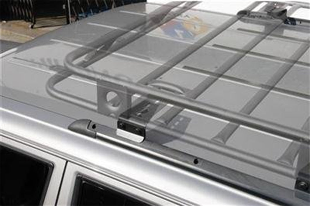 Smittybilt DS1-6 Defender Roof Rack Mounting Kit 94-95 Blazer, Yukon, Tahoe, Suburban Smittybilt - Truck Part Superstore