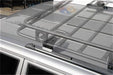 Smittybilt DS1-6 Defender Roof Rack Mounting Kit 94-95 Blazer, Yukon, Tahoe, Suburban Smittybilt - Truck Part Superstore