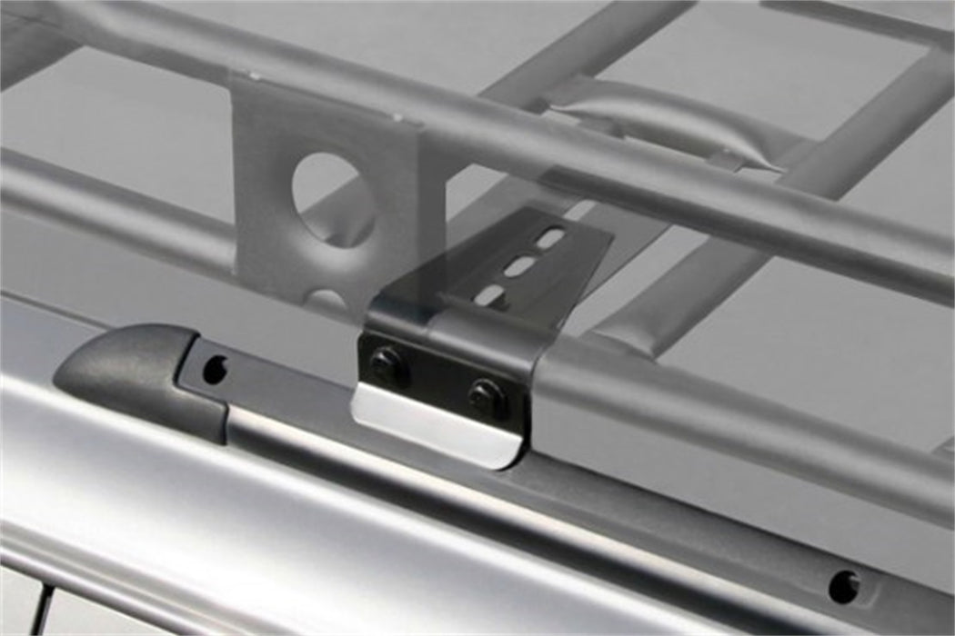 Smittybilt DS2-6 Defender Series Mounting Brackets; Incl. 6 Brackets; - Truck Part Superstore