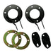 Skyjacker DS390 Multiple Shock Bracket Dual Front 94-01 Dodge Ram 1500 94-01 Dodge Ram 2500 94-01 Dodge Ram 3500 Skyjacker - Truck Part Superstore
