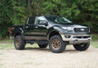 Superlift 40050 2 Inch Ford Leveling Kit-2019-2022 Ford Ranger 4WD without Tremor Package - Truck Part Superstore