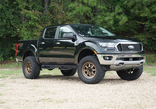 Superlift 40050 2 Inch Ford Leveling Kit-2019-2022 Ford Ranger 4WD without Tremor Package - Truck Part Superstore