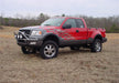 Superlift K173 4.5 inch Lift Kit-2004-2008 Ford F-150 4WD-with Superlift Rear Shocks - Truck Part Superstore