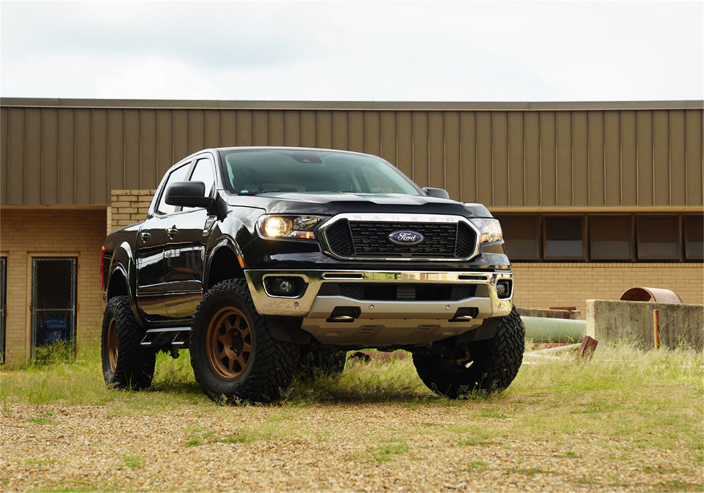 Superlift 40050 2 Inch Ford Leveling Kit-2019-2022 Ford Ranger 4WD without Tremor Package - Truck Part Superstore