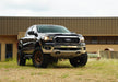 Superlift 40050 2 Inch Ford Leveling Kit-2019-2022 Ford Ranger 4WD without Tremor Package - Truck Part Superstore