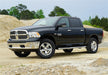 Superlift 40042 2.5in. Dodge Leveling Kit-06-18 Ram 1500 Front Kit-4WD w/o AirRide - Truck Part Superstore