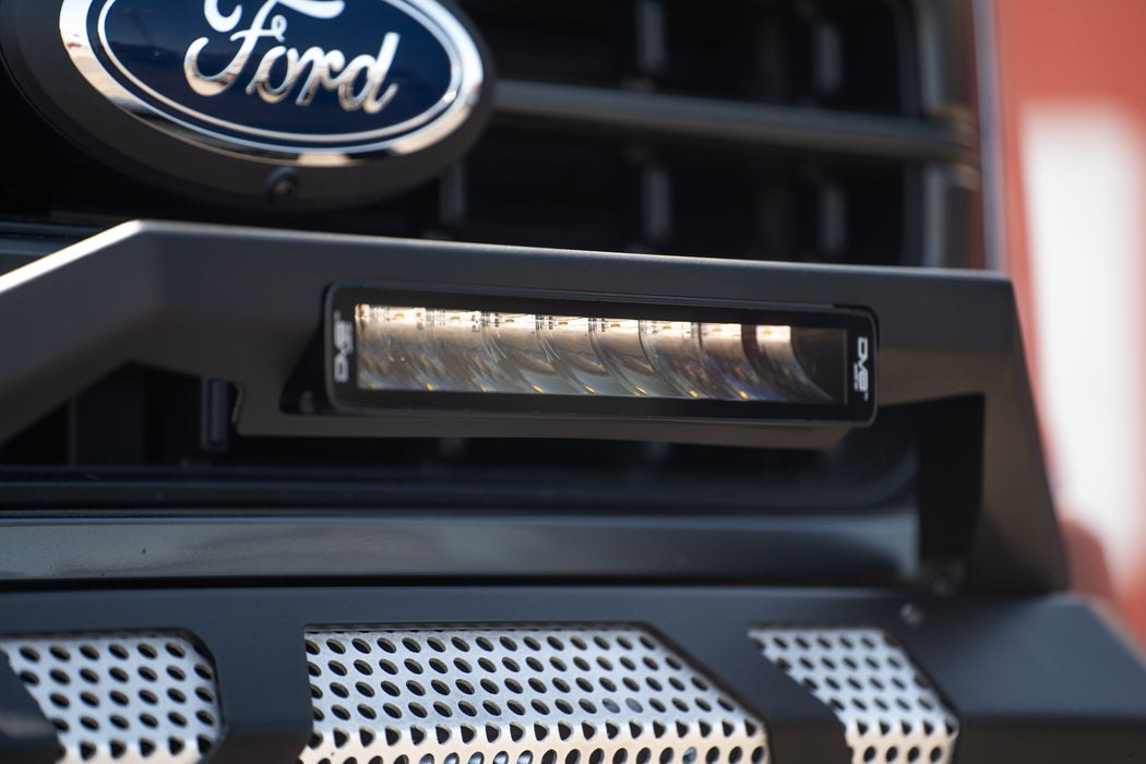 DV8 Offroad BE13EW45W 13 Inch Elite Series LED Light Bar Single Row DV8 Offroad - Truck Part Superstore