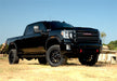 Superlift K1013 3in. Lift Kit-20-22 Silverado/Sierra 2500HD/3500HD w/out Overload Leaf Springs - Truck Part Superstore