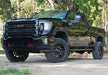 Superlift K1013 3in. Lift Kit-20-22 Silverado/Sierra 2500HD/3500HD w/out Overload Leaf Springs - Truck Part Superstore