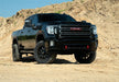 Superlift K1013 3in. Lift Kit-20-22 Silverado/Sierra 2500HD/3500HD w/out Overload Leaf Springs - Truck Part Superstore