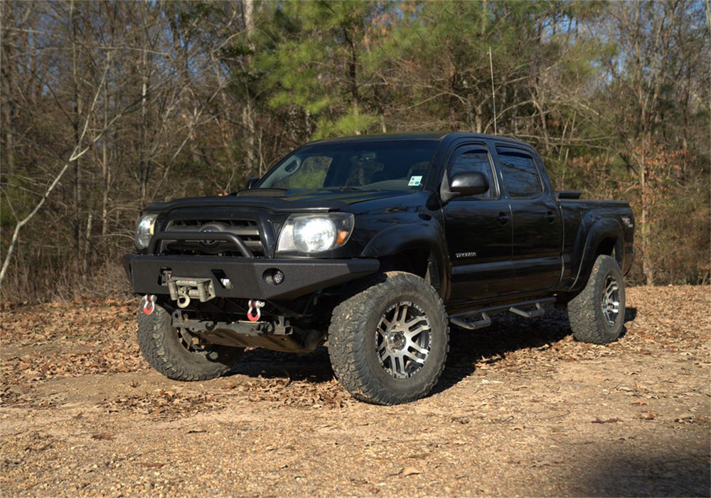 Superlift K1012 3in. Lift Kit w/Shadow Shocks-05-22 Tacoma (will not fit TRD Pro models) - Truck Part Superstore