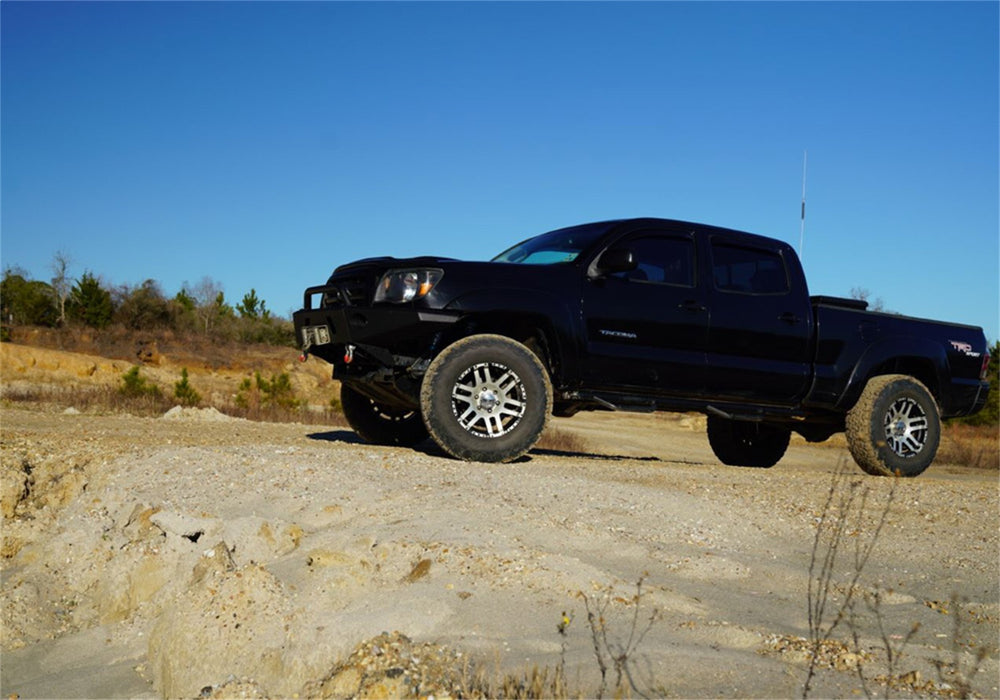 Superlift K1012KG 3in. Lift Kit w/KING 2.5 Shocks-05-22 Tacoma - Truck Part Superstore