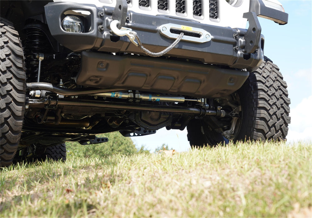 Superlift 92715 STRG STAB KIT DUAL BL JEEP JL/JT - Truck Part Superstore