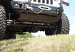 Superlift 92715 STRG STAB KIT DUAL BL JEEP JL/JT - Truck Part Superstore