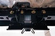 DV8 Offroad AHJP-01 Bolt On Hitch With Cube Lights For 07-22 Jeep Wrangler JK/JL DV8 Offroad - Truck Part Superstore