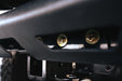 DV8 Offroad AHJP-02 Bolt On Hitch For 07-22 Jeep Wrangler JK/JL DV8 Offroad - Truck Part Superstore