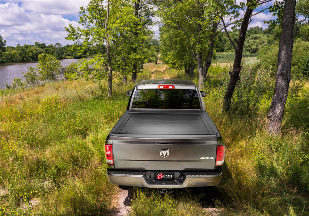 Bak Industries R25223 Vortrak 19 (New Body Style)-20 Ram 1500 6ft.4 w/out RamBox w/out Multifunction T - Truck Part Superstore
