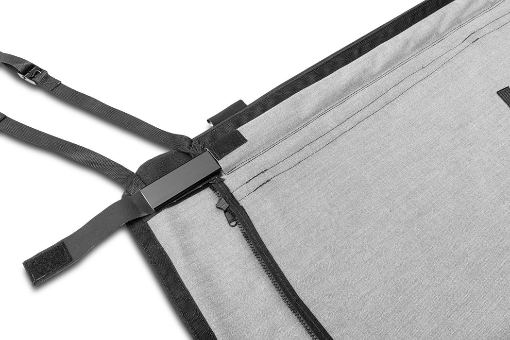 Rugged Ridge 13860.23 Voyager Soft Top; Voyager Top 2; Black Diamond; Vinyl; - Truck Part Superstore