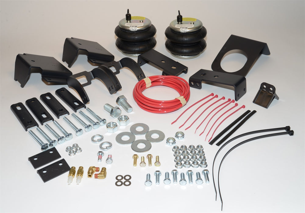 Firestone Ride-Rite 2407 Ride-Rite® Air Helper Spring Kit - Truck Part Superstore