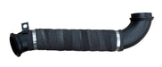 Pypes Performance Exhaust DTD4507 04.5-10 Chevy Duramax Turbo Direct Pipe Black Finish Hardware Not Incl 409 Stainless Steel Both Ends Are Round Pypes Exhaust - Truck Part Superstore