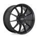 Rotiform 1PC R1682000F4+40A R168 20X10 5X112/120 S-BLK 40MM - Truck Part Superstore