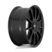 Rotiform 1PC R168198525+35 R168 19X8.5 5X112/120 S-BLK 35MM - Truck Part Superstore