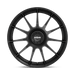 Rotiform 1PC R168198543+45 R168 19X8.5 5X112 S-BLK 45MM - Truck Part Superstore