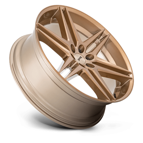 DUB 1PC S266260084+25 S266 26X10 6X5.5 BRONZE 25MM - Truck Part Superstore