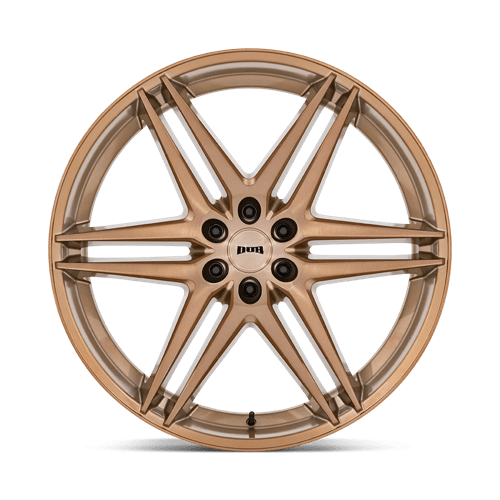 DUB 1PC S266260084+25 S266 26X10 6X5.5 BRONZE 25MM - Truck Part Superstore