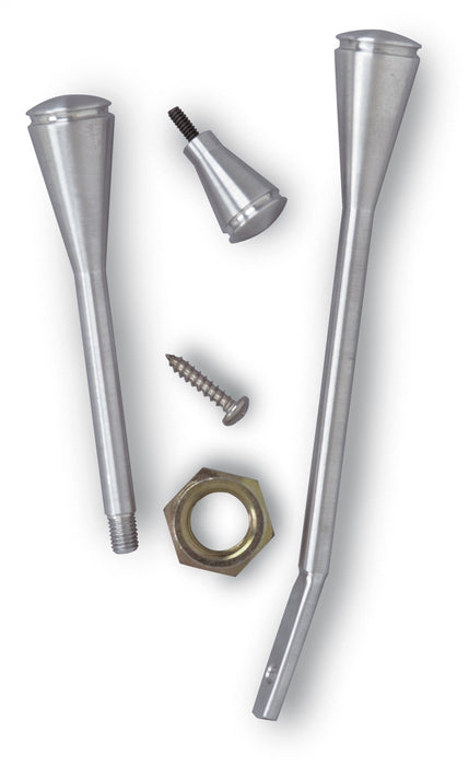 Lokar DUK-2201 Steering Column Dress-Up Kit - Truck Part Superstore