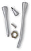 Lokar DUK-2200 Steering Column Dress-Up Kit - Truck Part Superstore
