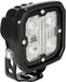 Vision X Lighting 9891187 Kit Of 2 Duralux Work Light 4 LED 10 Degree W/ Harness - Truck Part Superstore