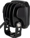 Vision X Lighting 9891187 Kit Of 2 Duralux Work Light 4 LED 10 Degree W/ Harness - Truck Part Superstore