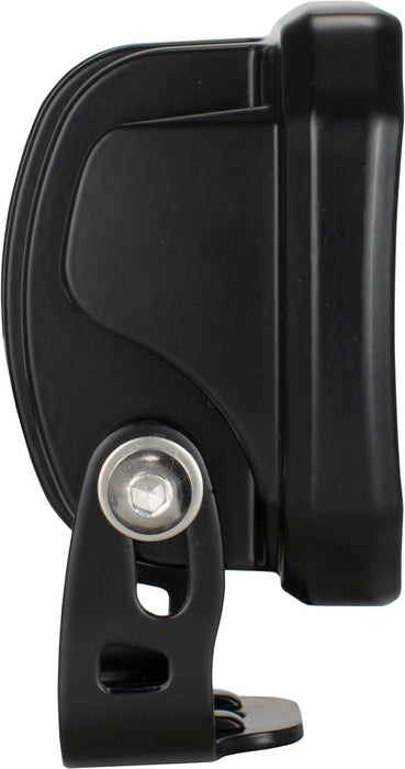 Vision X Lighting 9891187 Kit Of 2 Duralux Work Light 4 LED 10 Degree W/ Harness - Truck Part Superstore