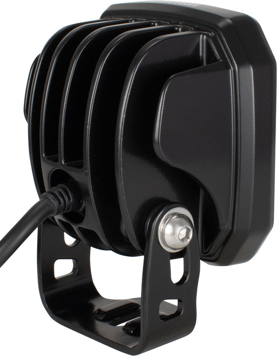 Vision X Lighting 9891132 Duralux Work Light 4 LED 10 Degree - Truck Part Superstore