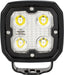 Vision X Lighting 9891132 Duralux Work Light 4 LED 10 Degree - Truck Part Superstore