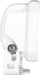 Vision X Lighting 9901589 Duralux Xe Work Light 4 LED 60 Degree. White Marine Grade Paint - Truck Part Superstore