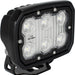 Vision X Lighting 9891309 Kit Of 2 Duralux Work Light 6 LED 10 Degree W/ Harness - Truck Part Superstore