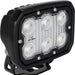Vision X Lighting 9892696 Kit Of 2 Duralux Work Light 6 LED 40 Degree W/ Harness - Truck Part Superstore