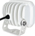 Vision X Lighting 9901596 Duralux Xte Work Light 6 LED 40 Degree White Marine Grade Paint - Truck Part Superstore