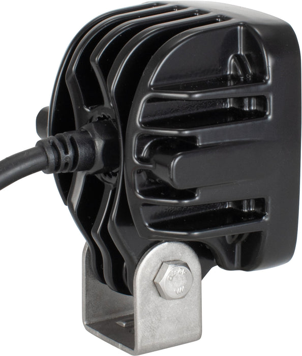 Vision X Lighting 9895499 Dura Mini 4 LED 60 Degree - Truck Part Superstore