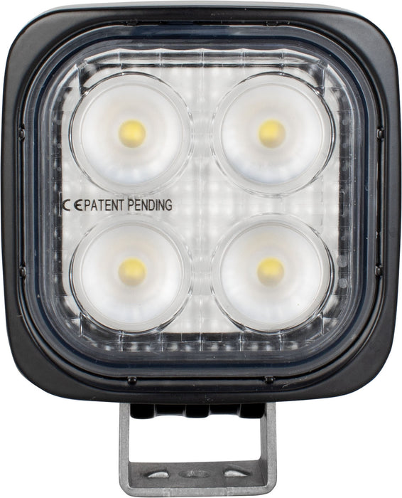 Vision X Lighting 9895499 Dura Mini 4 LED 60 Degree - Truck Part Superstore